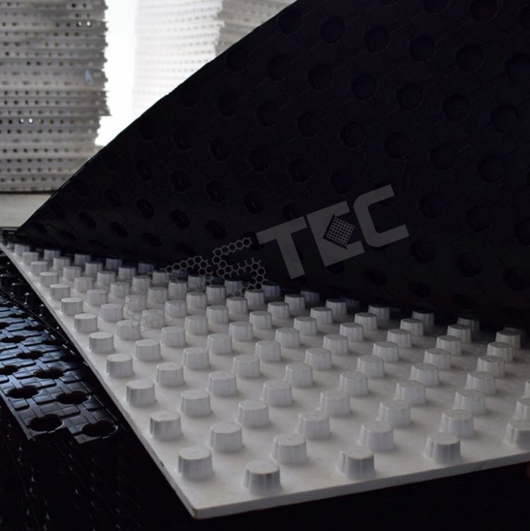 EPS thermal insulation panel vacuum forming machine - EPSTEC China EPS ...