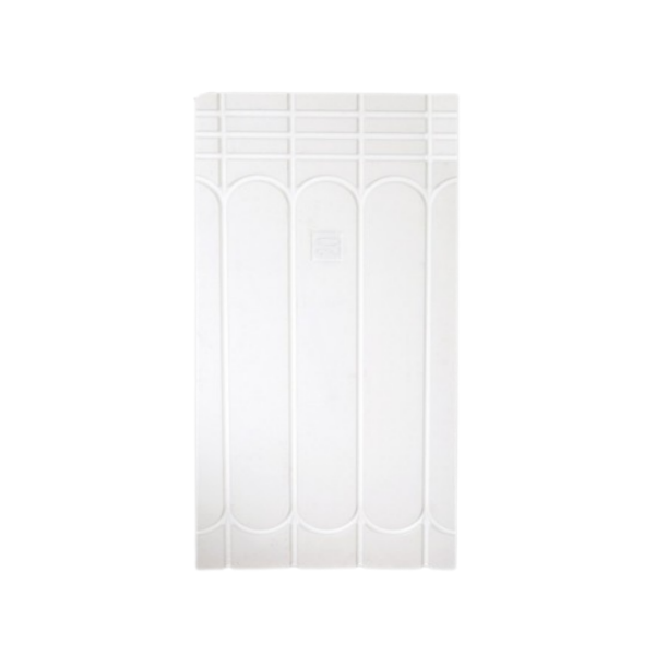 EPS underfloor heating panel without laminating - EPSTEC China EPS machine