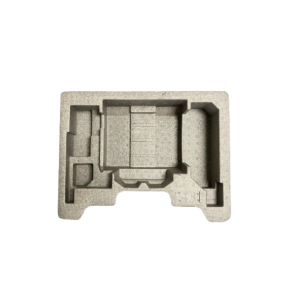 EPP toolbox mold with surface texturing - EPSTEC China EPS