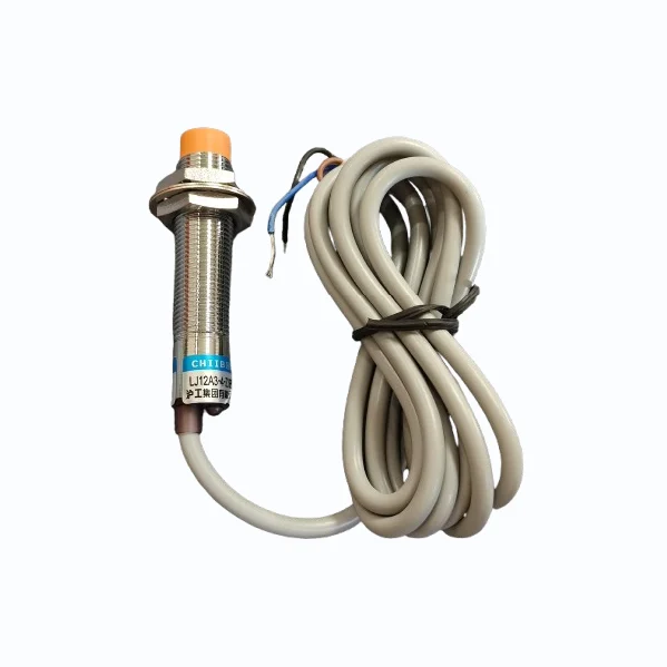 OMCH Proximity Switch LD12A3-4 Z-BX for EPS machine