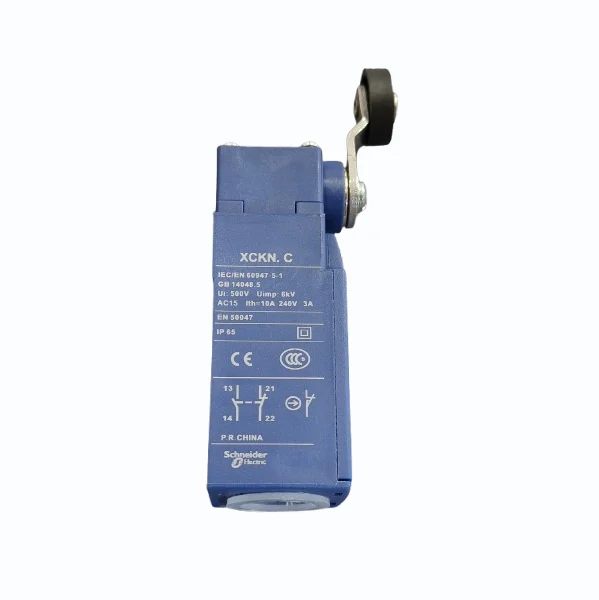 Schneider Limit Switch XCKN.C for EPS machine